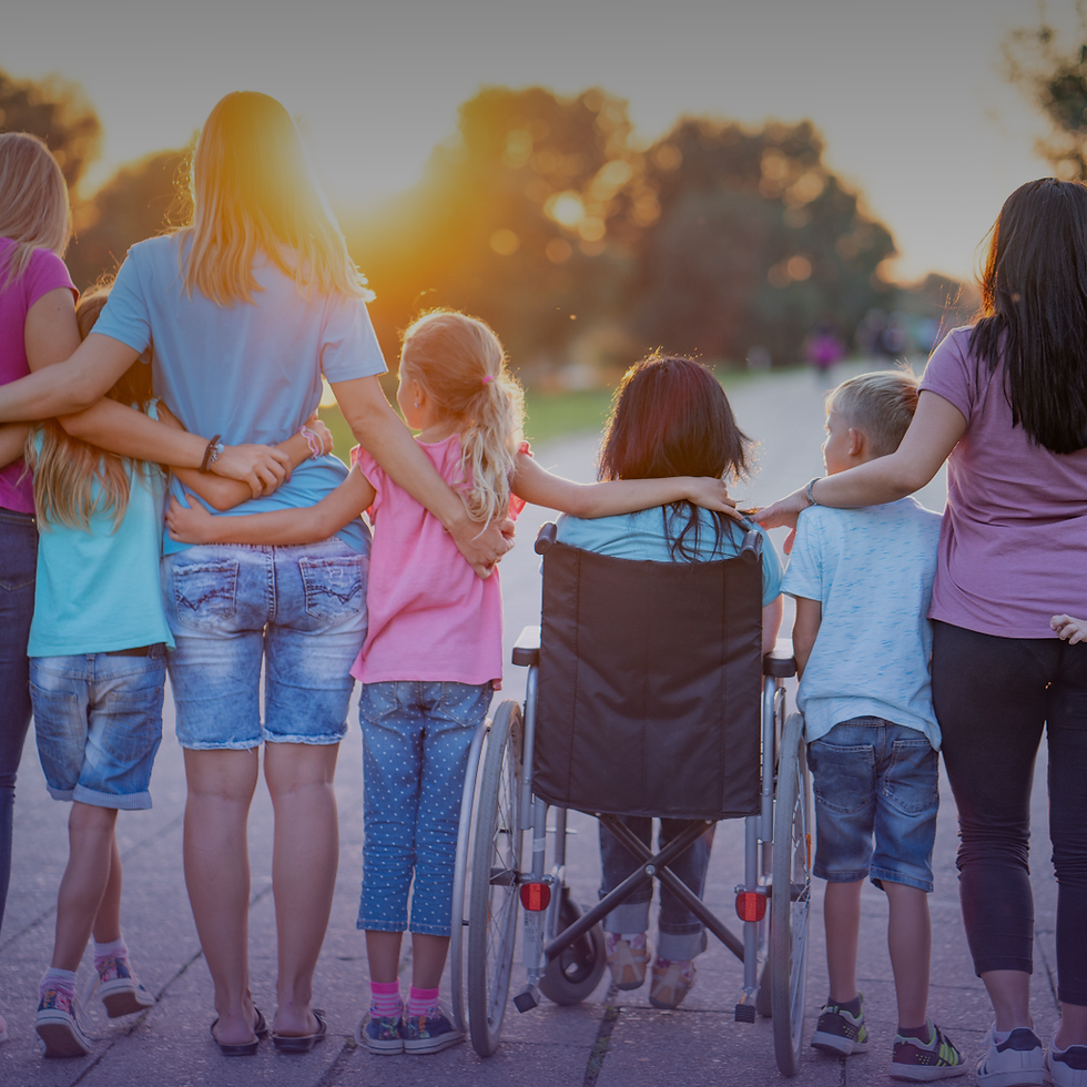 Beyond Accessibility: Disability, Sexual Health, and Bodily Autonomy