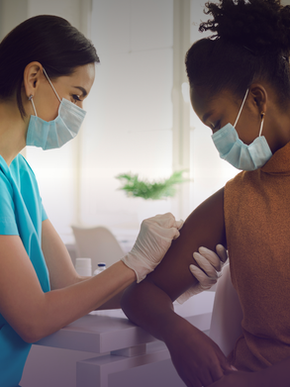 The Cancer Prevention Tool We Don't Talk About Enough: Vaccines and Women's Sexual Health