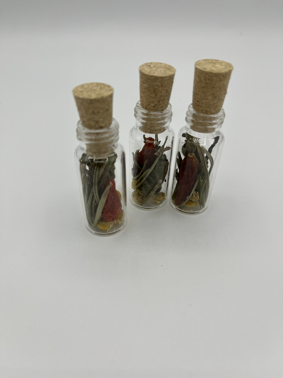 Miniature : Amulette - Protection