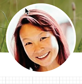 Lorraine Chin