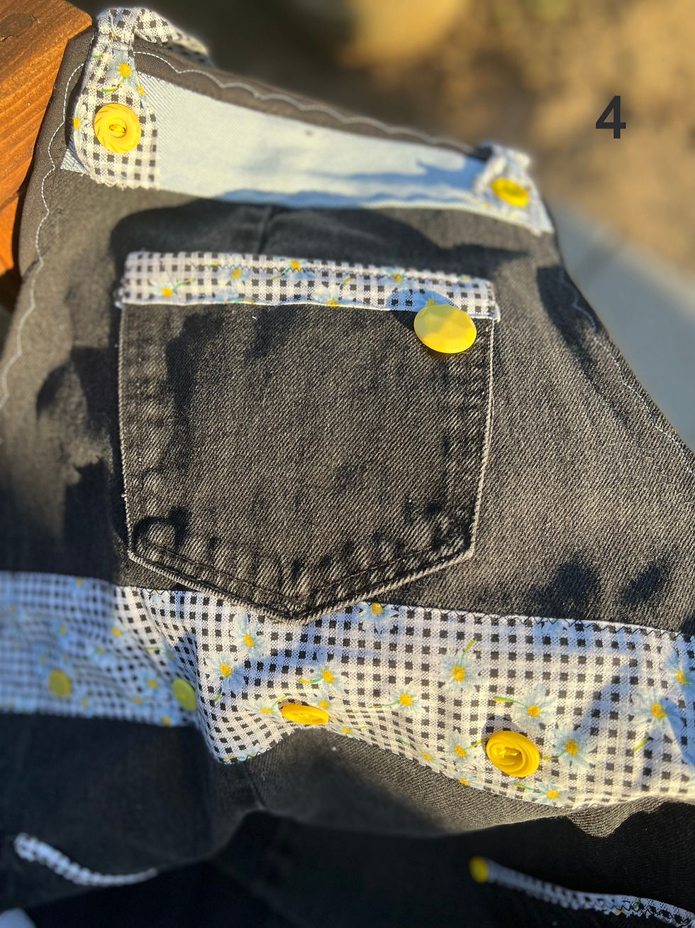 Thumbnail: Apron, Candle, Conversion board
