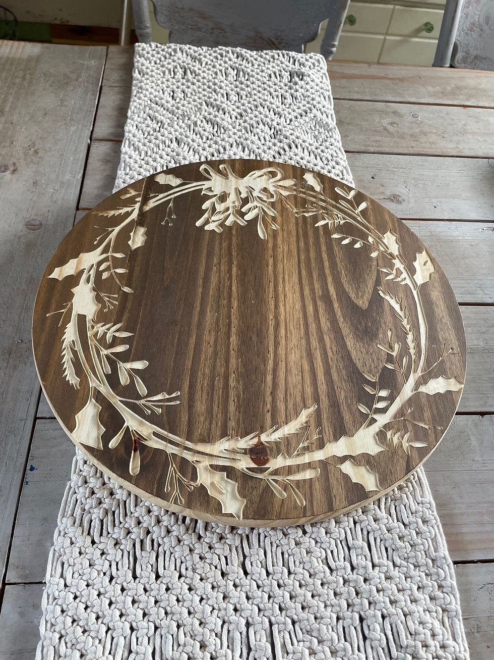 Charcuterie for a year