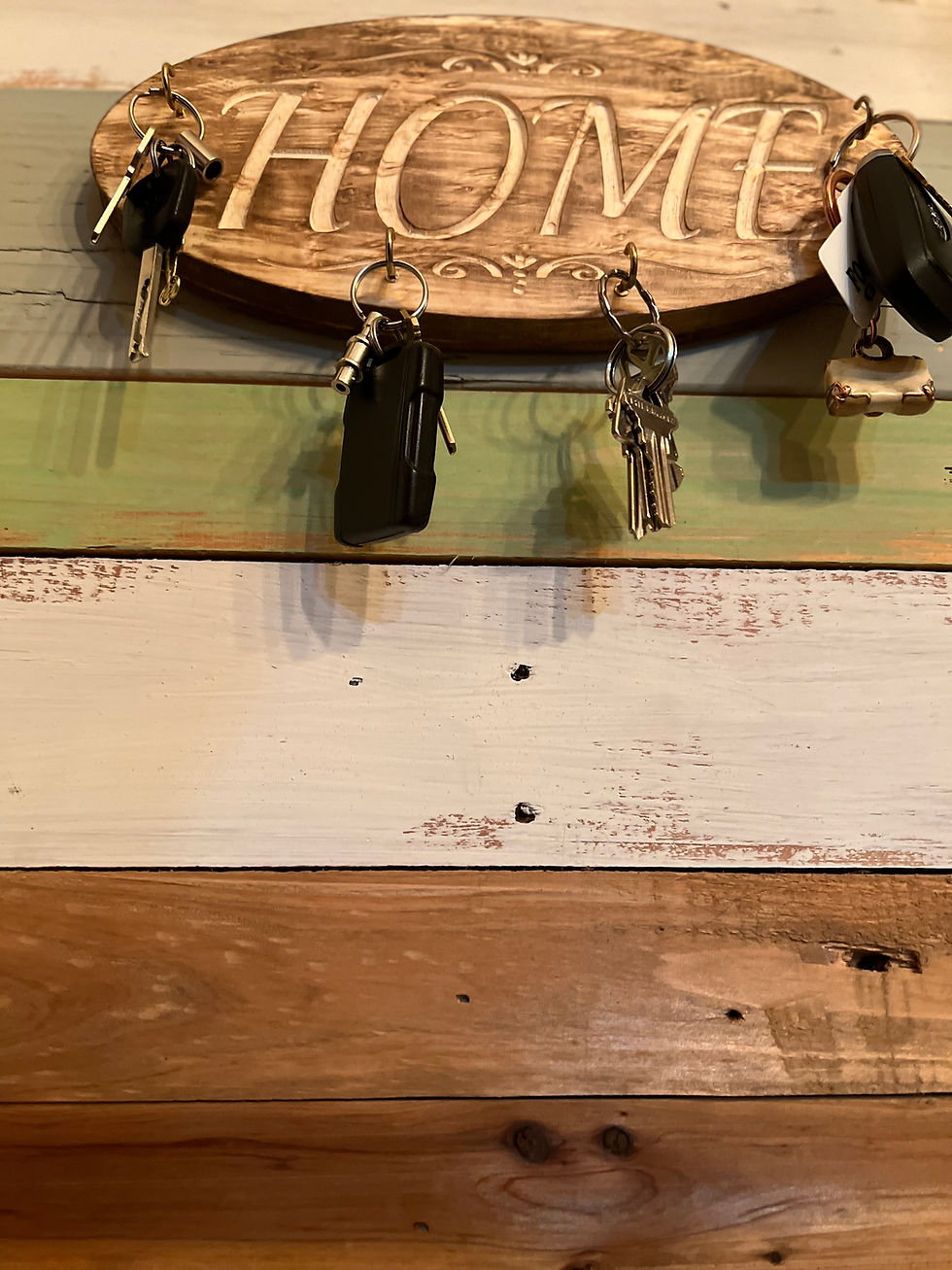 Thumbnail: Home Key Hanger