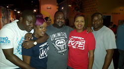 YEP National Award Nominees