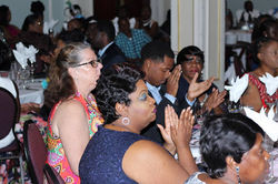 2017 YEP Awards Ceremony