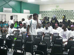 5th Annual YEP Day 17 Dec, 2016