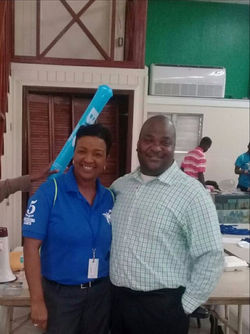 YEP 5th Annual Student Summit 2017