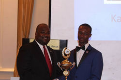 2016 YEP Awards Ceremony