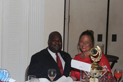 2016 YEP Awards Ceremony