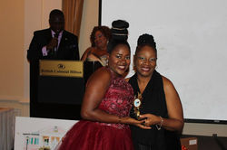 2016 YEP Awards Ceremony