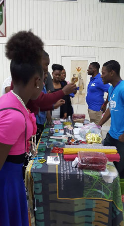 YEP 5th Annual Student Summit 2017