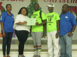 5th Annual YEP Day 17 Dec, 2016