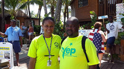 YEP National Award Nominees