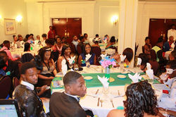 2017 YEP Awards Ceremony