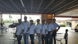 5th Annual YEP Day 17 Dec, 2016