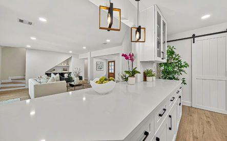 From First Walkthrough to Final Reveal — Complete Interior Remodeling for Houston Homes.