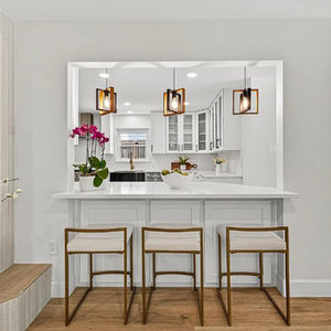 Modern Kitchen Remodel