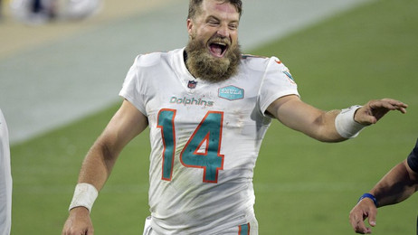 Fantasy Football Week 6 Start 'Em, Sit 'Em: Quarterbacks
