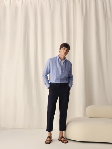 Seidensticker PRINTEMPS TOURS