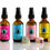 Thumbnail: Chakra Spray Set