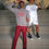 Thumbnail: T-shirt & Shorts Set