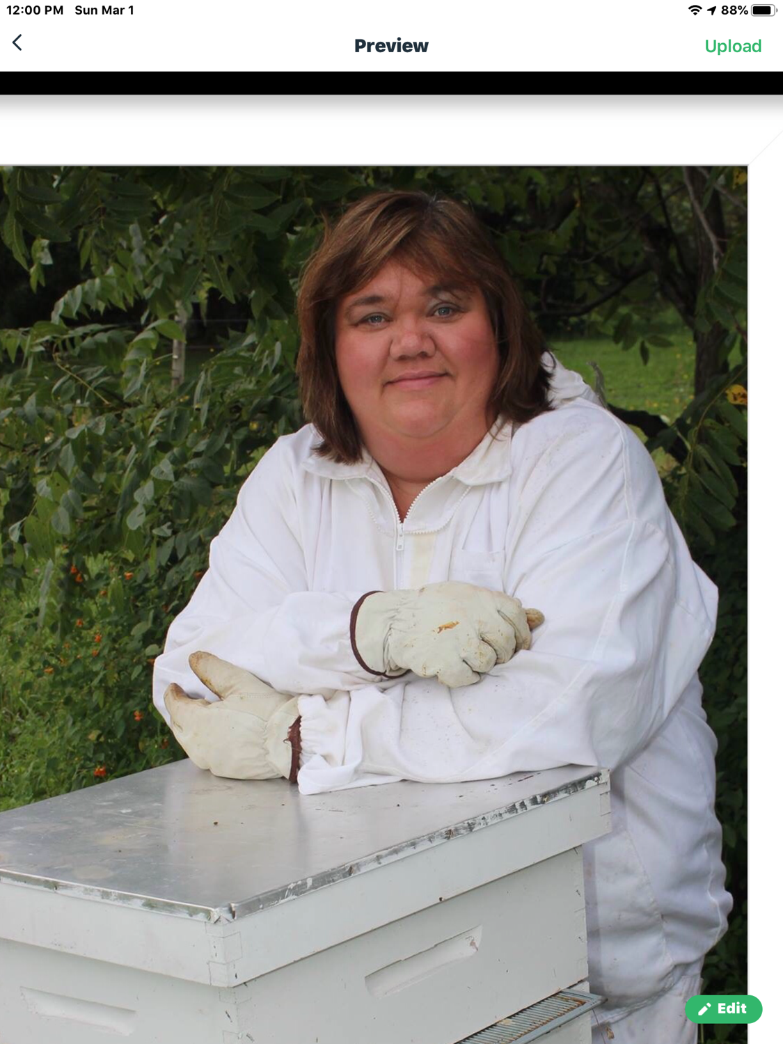 Writer: Karen Lohr