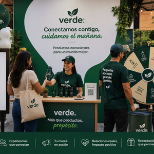 Experiencias de marca
