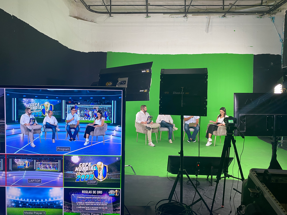 Estudio