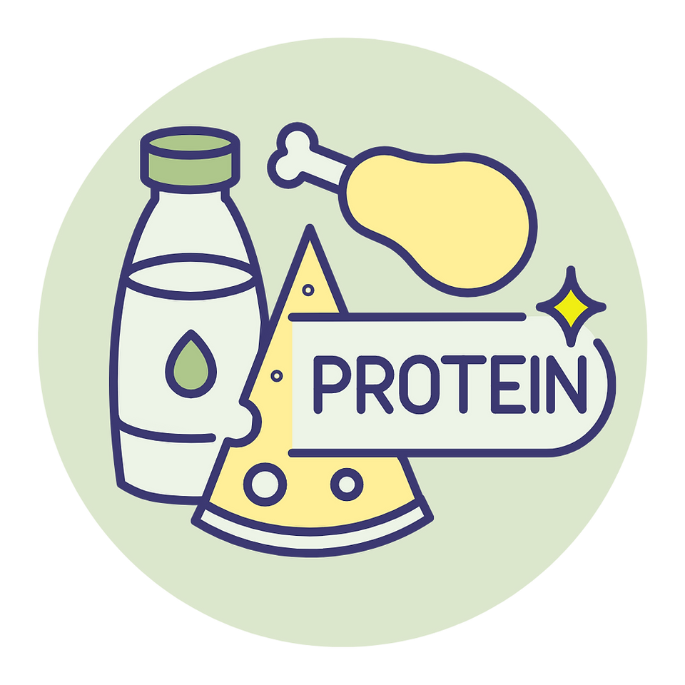 Protein
