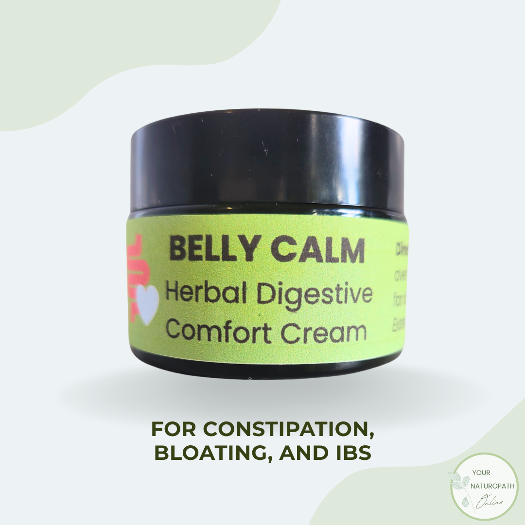 Belly Calm IBS Cream 30g