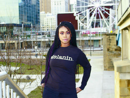 Dear MelaninGirl #1