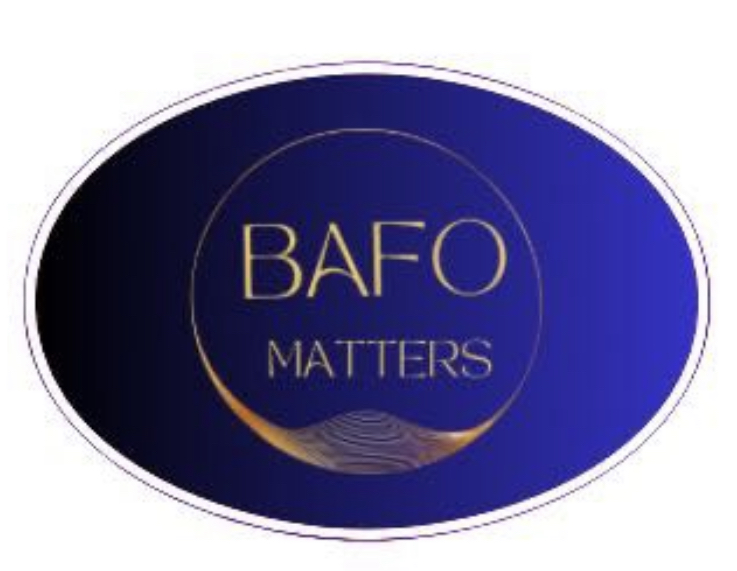 Writer: BAFO Matters