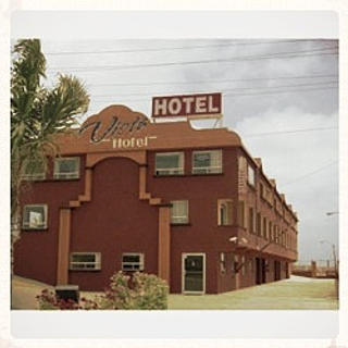 Foto del escritor: Hotel Vista