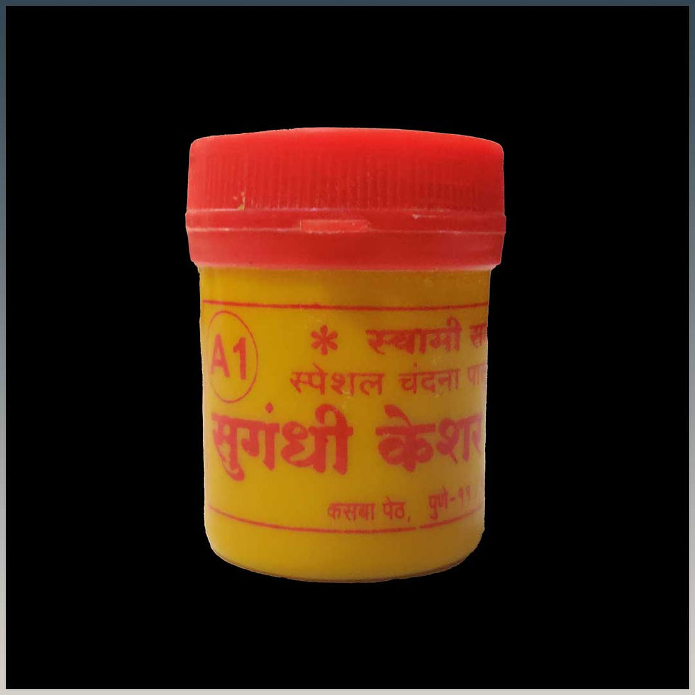 A1 Scented Astagandha