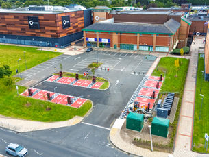 Discover what the ‘Get that electric feeling’ campaign means for EV adoption in the UK, lessons from Scandinavia’s electric car surge, and why now is the time to invest in reliable EV charging infrastructure.