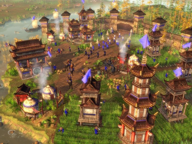 age of empires 3 expansoes completo age of empires 3 expansoes completo