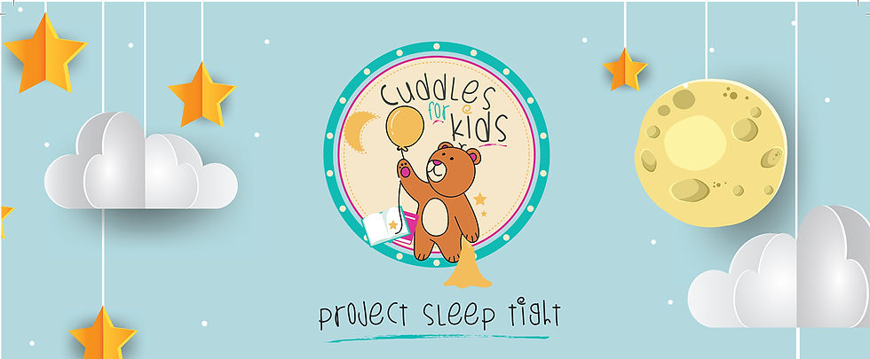 Project Sleep Tight 2020