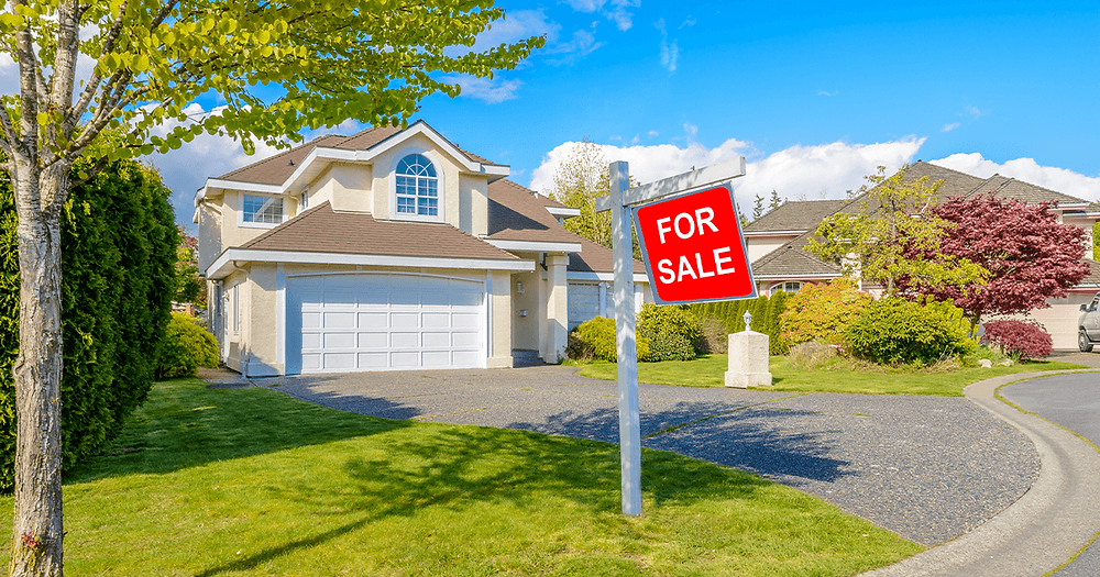 Reasons To Sell Your House In The Summer Featured Image