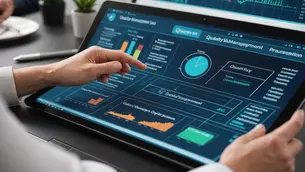 Building Competence for ISO 9001 Success: A Professional Approach to Quality Management and Certification