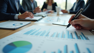 Mastering Risk Management Strategies for Modern Organizations