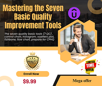 Free Access to "Basic Quality Management Fundamentals" for a Limited Time!
