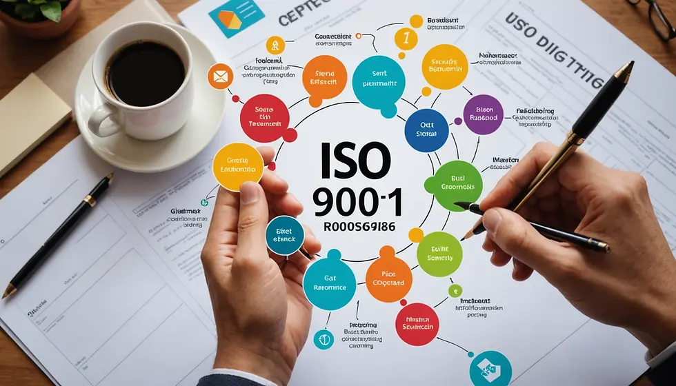 Quality Management System
