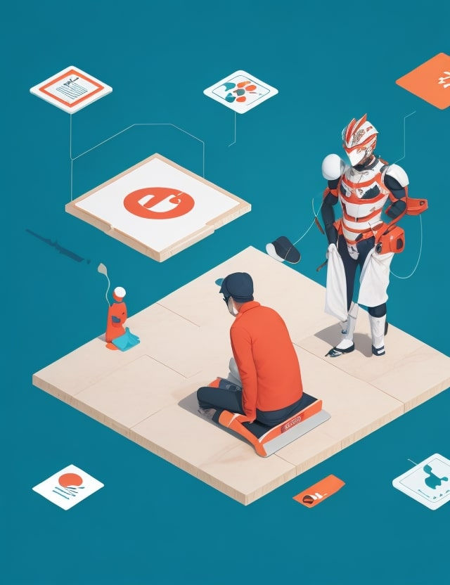 Distinctions Between Issues and Risks.