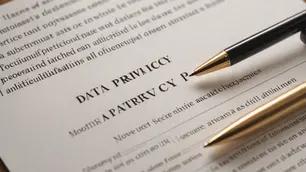 Data Privacy Implementation in ISO 9001: Unknown Narratives and Professional Strategies