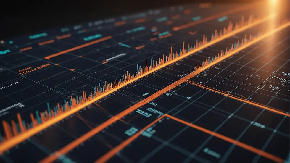 Data Visualization Example