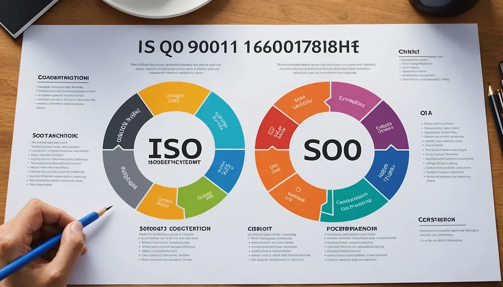 Unveiling the Power of ISO 9001 Certification: How Quality Commitment ...