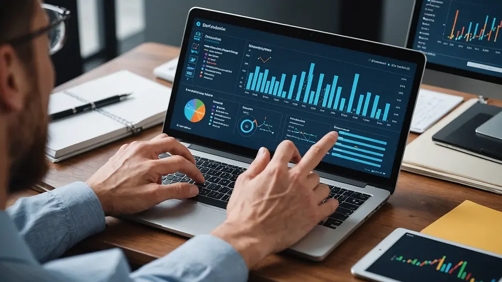 Data Analytics in Quality Management