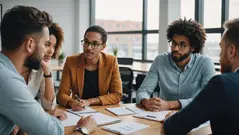 Enhancing ISO 9001 Leadership through Stakeholder Engagement: A Professional Guide