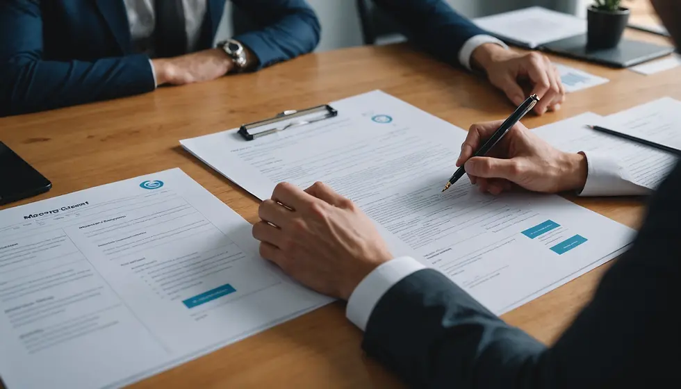 Crafting an Effective ISO 9001 Communication Plan for Quality Management Implementation