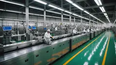 Unlocking Operational Excellence: Leveraging ISO 9001 Data-Driven Decision Making for Quality Improvements
